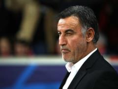 Coach Lille Galtier leaves the club