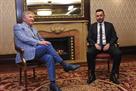 Ахметов: Шахтер рассматривал трех кандидатов