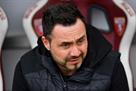Де Дзерби: Всегда считал Шахтер клубом высокого уровня