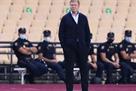 Лапорта пока не стал увольнять Кумана