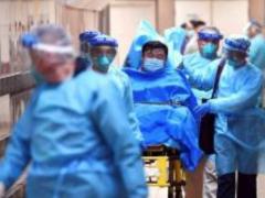 The United States is confident that the new coronavirus appeared at the beginning of 2019