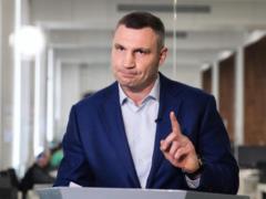 Кличко уверяет, что проезд в столичном транспорте не подорожает до 20-25 гривен