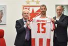 Драгович стал игроком Црвены Звезды