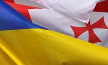 Украина и Грузия подписали план сотрудничества между министерствами обороны