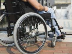 В Украине ввели ежегодный мониторинг безбарьерности объектов и услуг