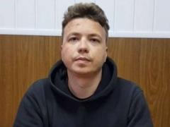 Адвокату заявили, что Протасевича нет в минском СИЗО №1