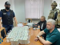 Несколько миллионов долларов за пост председателя ОГА: СБУ разоблачила банду, торговавшую должностями