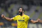 Вильярреал обыграл Манчестер Юнайтед в финале Лиги Европы