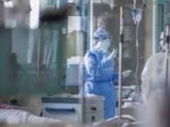 За сутки в Украине подтверждено 1 334 случаев коронавируса