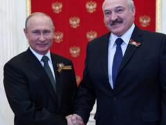 Bild: Эксперты уверены, что Путин дал зеленый свет на угон самолета