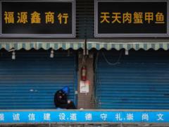 BBC: The version of the laboratory origin of covid becomes one of the main