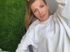 Дочь Ольги Сумской показала фигуру в спортзале и сообщила, что похудела на 15 кг
