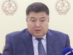 Суд закрыл дело против Тупицкого о незадекларированной земле в Крыму и конфликте интересов