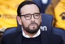 Бордалас возглавил Валенсию