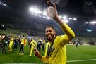 Etienne Capu - Europa League Player of the Week