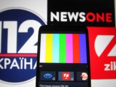 National Council fined NewsOne and 112 Ukraine for disseminating calls to incite war