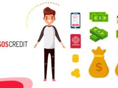  Авантюрам здесь не место  — SOS CREDIT о разоблачении недоброжелателей