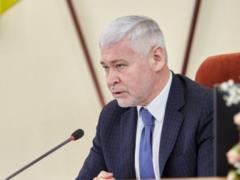 Скоро в Харькове будут запущены новые проекты, — Терехов