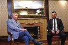 Де Дзерби в Шахтере: смена вектора или продолжение намеченного пути?