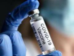 Центр вакцинации против COVID-19 в Киеве начнет работу с 29 мая