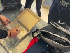 Из Украины пытались вывезти ювелирные украшения времен Скифской эпохи