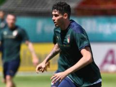 Inter extended contract with Bastogne