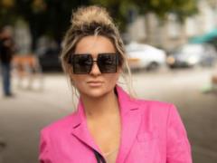 Наталя Могилевська розсекретила, на скільки кіло поправилась