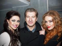 Frustrated Kaminskaya said that ex-producer Nikitin did not come to the last concert of  