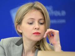 Poklonskaya refused elections to the State Duma and returns to Crimea