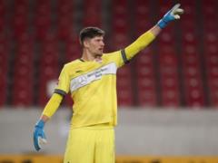 Borussia D will soon announce the transfer of the Stuttgart goalkeeper