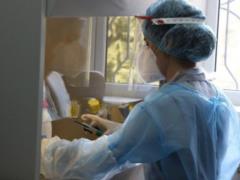 В Украине обнаружили более 3 тысяч новых случаев COVID-19
