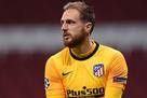 Cloud is the best player in La Liga in May