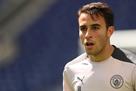 Eric Garcia - on comparisons with Pique: Gerard was not lucky, he did not play for a strong club in Manchester