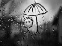 In the coming days, forecasters promise rainy and cool weather