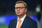 Палкін: Пятов щось довго думає над пропозицією про продовження контракту