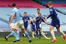 Who will triumph in the 2020/21 UEFA Champions League?