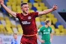 Ныч признан лучшим игроком Львова в сезоне-2020/21