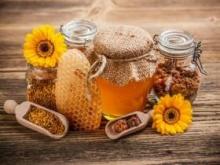 Royal jelly, composition and useful properties