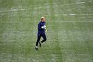 Keylor Navas is out for at least a month due to injury