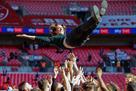 Brentford head coach on Premier League: I want to get drunk right now