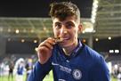 Хаверц – о триумфе Челси в Лиге чемпионов: Я ждал этого момента 15 лет