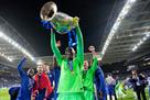 Менди повторил рекорд Лиги чемпионов по сухим матчам