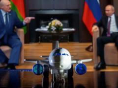 Виталий Портников: Пять часов с Лукашенко