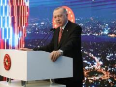 Строительство канала в обход пролива Босфор начнется в июне