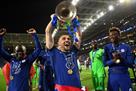Kovacic joins elite club of four-time Champions League winners