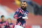 Benzema: When I didn t get into the French national team, it was psychologically very difficult for me
