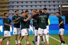 The expanded application of the Italian national team for Euro 2020 has become known