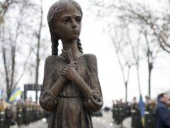 Texas recognized the Holodomor of 1932-33 in Ukraine as genocide