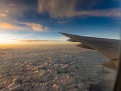 USA issued recommendations for pilots regarding Belarus