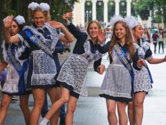 Лето в Украине начнется с дождей и похолодания